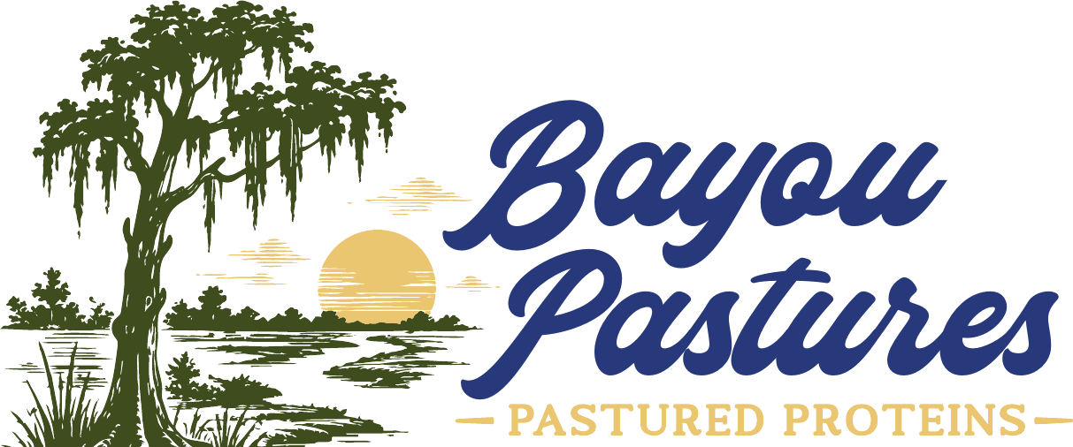 Bayou Pastures